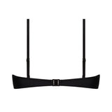 Bandeau Bikini Top - Noche