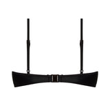 Underwire Bikini Top - Noche