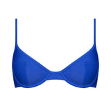 Underwire Bikini Top - Océano