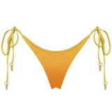 Triangle Bikini Bottom - Soleil