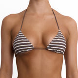 Triangle Bikini Top Ferrero