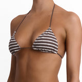 Triangle Bikini Top Ferrero