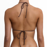 Triangle Bikini Top Ferrero