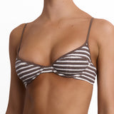 Underwire Bikini Top Ferrero