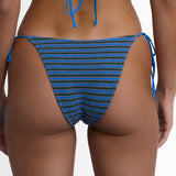 Triangle Bikini Bottom Lagoon