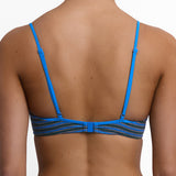 Underwire Bikini Top Lagoon