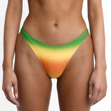 Thong Bikini Bottom Sol Ombre
