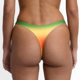 Thong Bikini Bottom Sol Ombre