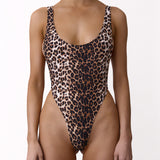 Le Bon OP Leopard