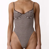 Underwire OP Ferrero