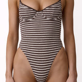 Underwire OP Ferrero