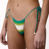 Adjustable Bikini Bottoms Delle Donne Ombre