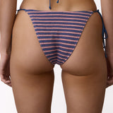 Triangle Bikini Bottom Berry