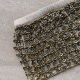Shell Mini Skirt (PRE-ORDER)