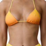 Triangle Bikini Top - Soleil