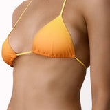 Triangle Bikini Top - Soleil