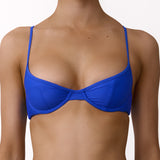 Underwire Bikini Top - Océano