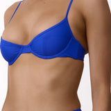 Underwire Bikini Top - Océano