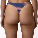 Thong Bikini Bottom Top Berry