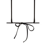 Sunray Bikini Top - Noche