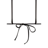 Sunray Bikini Top - Noche