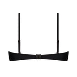 Bandeau Bikini Top - Noche