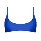 Bandeau Bikini Top - Océano