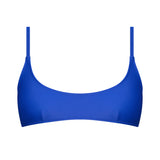 Bandeau Bikini Top - Océano