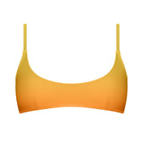 Bandeau Bikini Top - Soleil