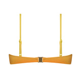 Bandeau Bikini Top - Soleil