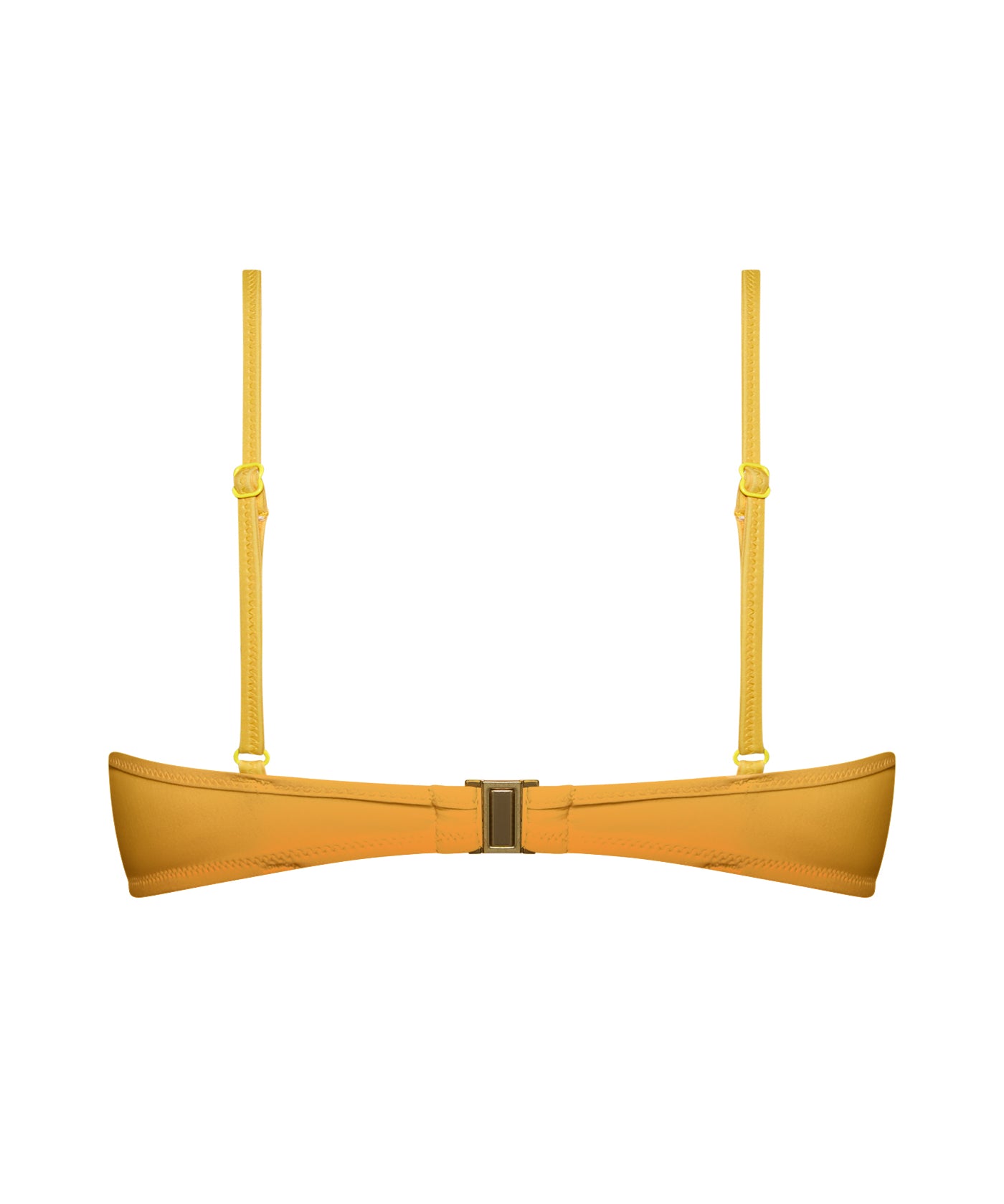 Underwire Bikini Top - Soleil