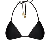 Triangle Bikini Top - Noche