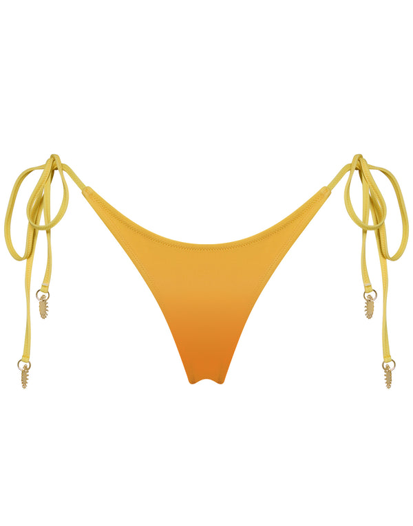 Triangle Bikini Bottom - Soleil