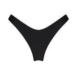 High Hip Bikini Bottom - Noche