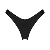 High Hip Bikini Bottom - Noche