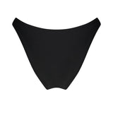 High Hip Bikini Bottom - Noche