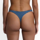 Thong Bikini Bottom Lagoon