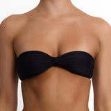 Twist Bikini Top Noche