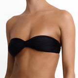 Twist Bikini Top Noche
