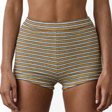 Daily Drills x Beach Week Short