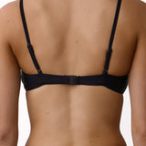 Bandeau Bikini Top - Noche