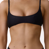 Bandeau Bikini Top - Noche