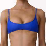 Bandeau Bikini Top - Océano