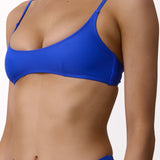 Bandeau Bikini Top - Océano