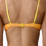 Bandeau Bikini Top - Soleil