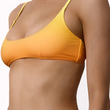 Bandeau Bikini Top - Soleil