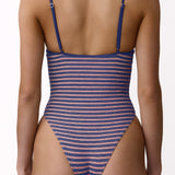 Underwire OP Berry
