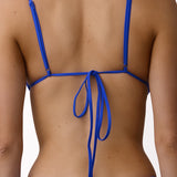 Sunray Bikini Top - Océano