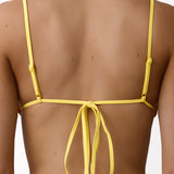Sunray Bikini Top - Soleil