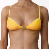 Sunray Bikini Top - Soleil